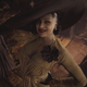 Image for article titled You Don't Want Resident Evil Village's Tall Vampire Lady To Step On Your Face